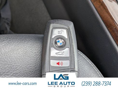 Used 2016 BMW X3 xDrive28i AWD/4WD image 30
