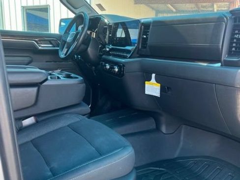 Used 2025 GMC Sierra 1500 Elevation AWD/4WD image 11
