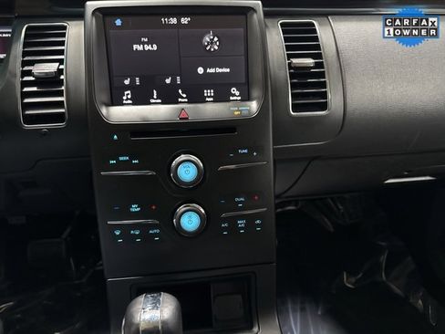 Used 2019 Ford Flex SEL image 15