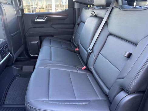 New 2026 GMC Sierra 1500 Denali w/ Technology Package image 24