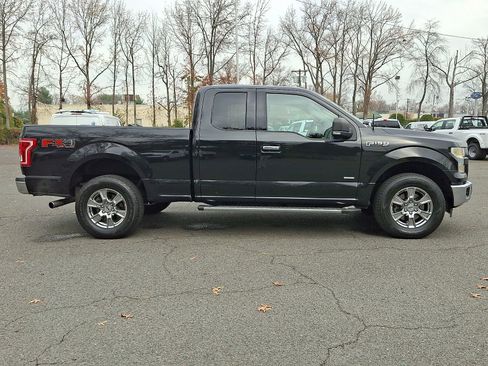 Used 2015 Ford F150 XLT w/ Equipment Group 302A Luxury image 8