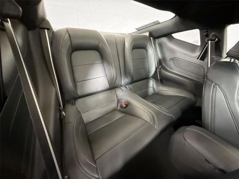 Used 2024 Ford Mustang GT Premium RWD image 40