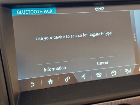New 2024 Jaguar F-TYPE R AWD/4WD image 5