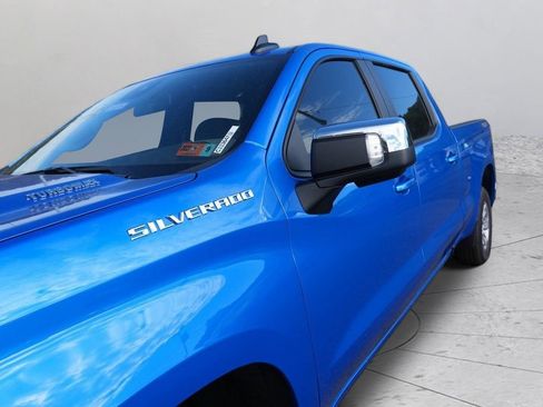 New 2026 Chevrolet Silverado 1500 LT w/ Safety Package image 13