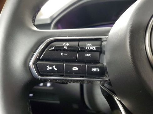 Certified 2025 MAZDA CX-90 Plug-In Hybrid w/ Preferred image 25