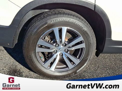 Used 2018 Honda Pilot EX-L image 7