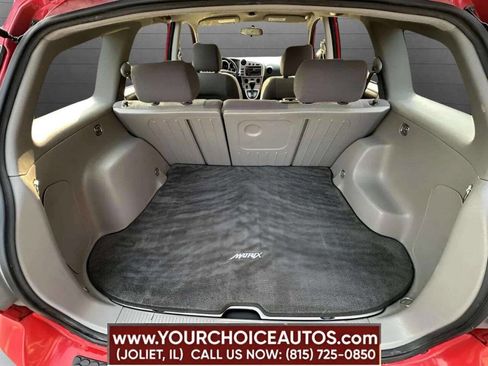 Used 2004 Toyota Matrix image 36