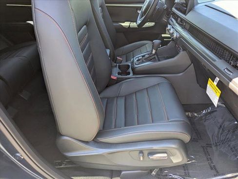Used 2026 Honda CR-V Sport-L image 21