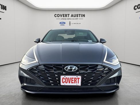 Used 2023 Hyundai Sonata SEL image 8