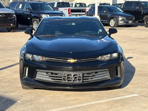 Used 2017 Chevrolet Camaro LT image 9