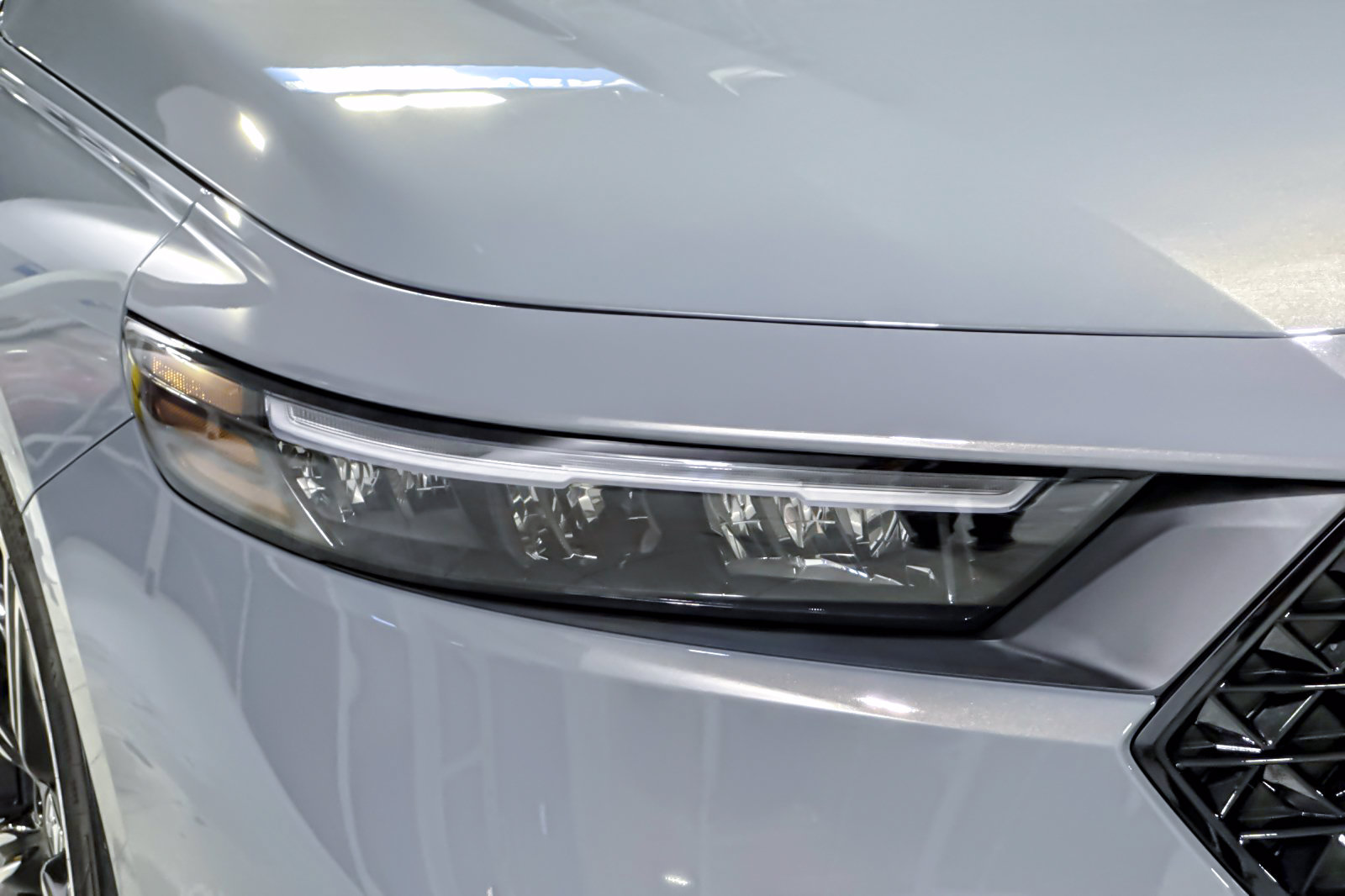 New 2026 Honda Accord Sport image 29