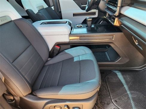 New 2024 GMC Hummer EV 3X w/ Omega Edition image 11