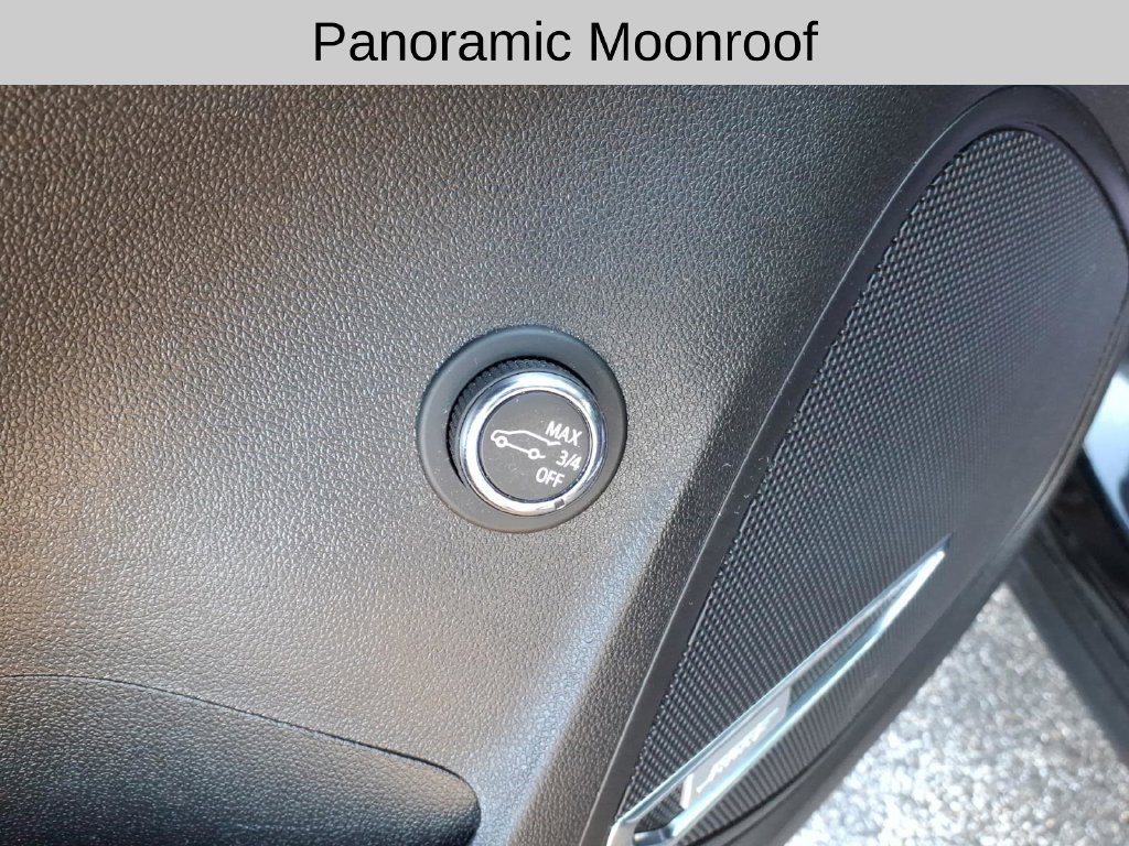 Used 2024 Buick Envision Preferred AWD/4WD image 20
