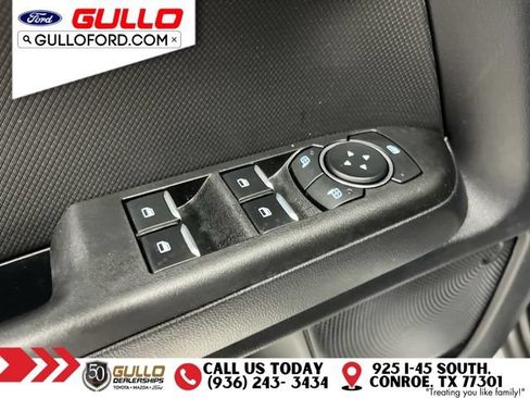 Certified 2024 Ford Bronco Sport Badlands AWD/4WD image 20