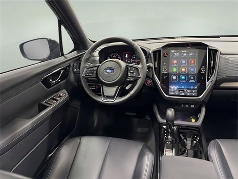 Used 2026 Subaru Forester Limited image 28