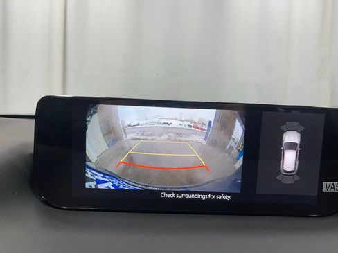 New 2026 MAZDA CX-50 2.5 Hybrid w/ Weather Package image 18