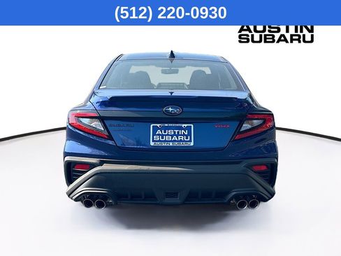 New 2025 Subaru WRX Premium image 7