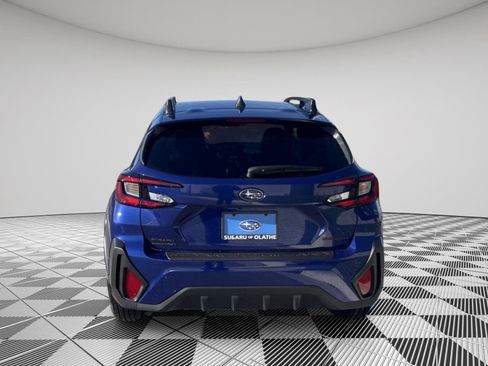 New 2026 Subaru Crosstrek 2.0i Premium image 4