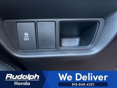 New 2026 Honda HR-V EX-L image 32