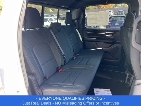 New 2026 RAM 1500 Big Horn image 26