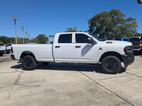 Used 2026 RAM 3500 Tradesman AWD/4WD image 3