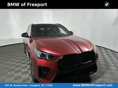 New 2026 BMW X2 xDrive28i w/ Technology Package