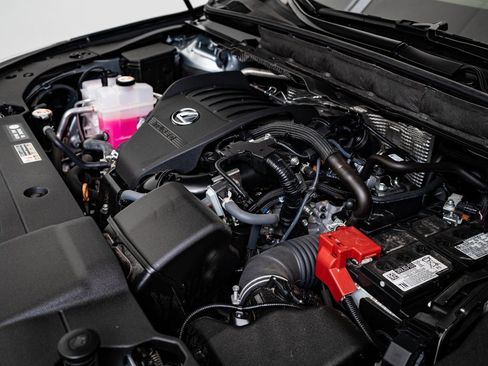 Used 2025 Lexus RX 350 Premium image 47