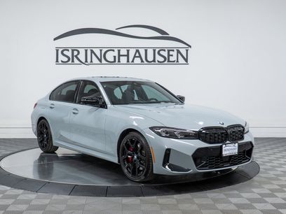 Used 2025 BMW M340i xDrive w/ Premium Package