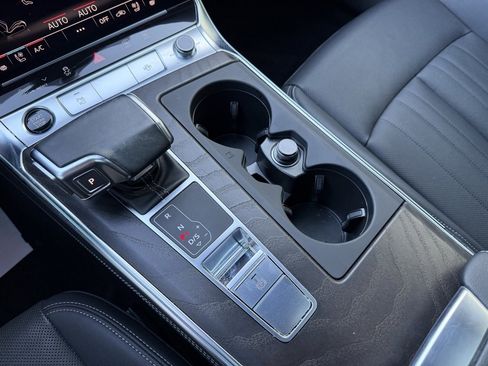 Used 2022 Audi A6 Premium Plus w/ Premium Plus Package image 27