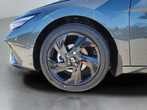 New 2026 Hyundai Elantra SEL Sport Premium FWD image 57