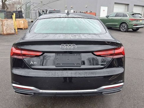Used 2023 Audi A5 2.0T Premium w/ Convenience Package AWD/4WD image 23