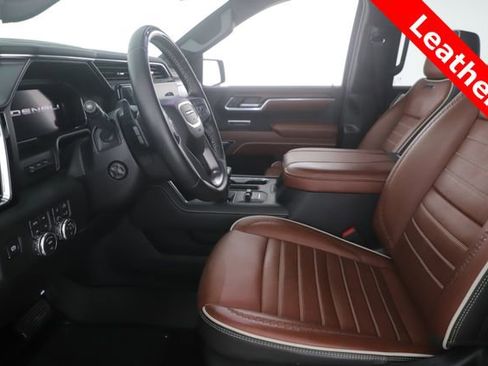 Used 2026 GMC Sierra 1500 Denali Ultimate AWD/4WD image 17