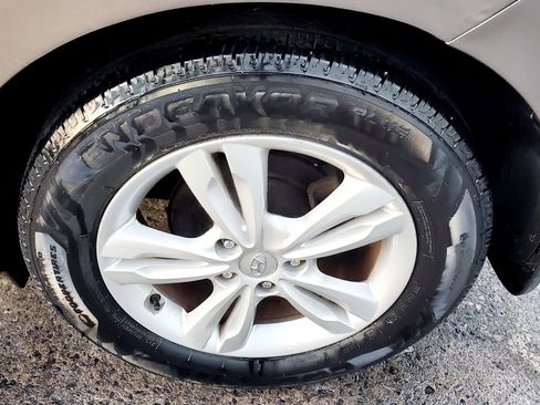 Used 2012 Hyundai Tucson GLS AWD/4WD image 26