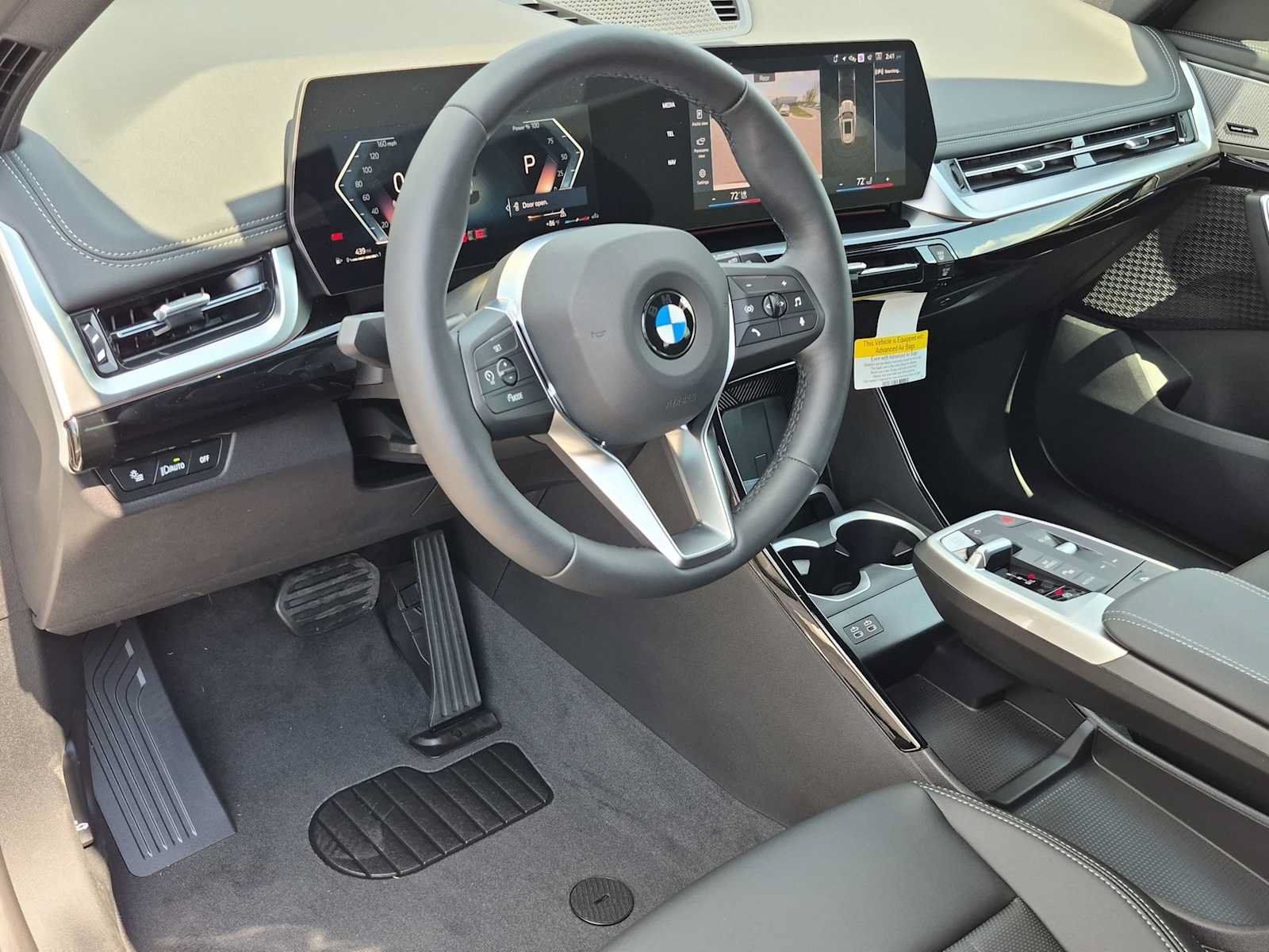 Used 2026 BMW X1 xDrive28i w/ Convenience Package AWD/4WD image 10