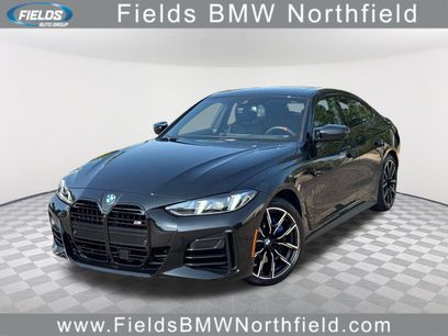 Used 2026 BMW 440i xDrive w/ Premium Package