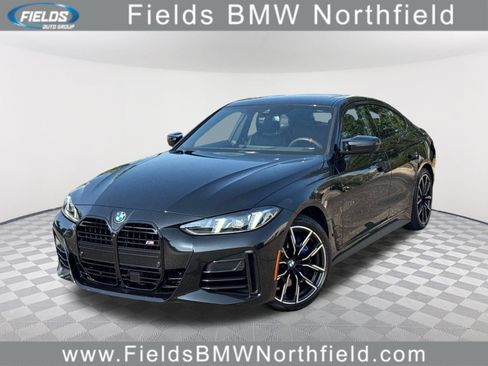 Used 2026 BMW 440i xDrive w/ Premium Package AWD/4WD image 1