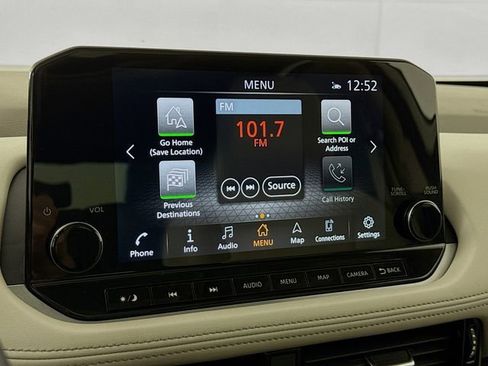 Used 2021 Nissan Rogue SL w/ Premium Package image 15