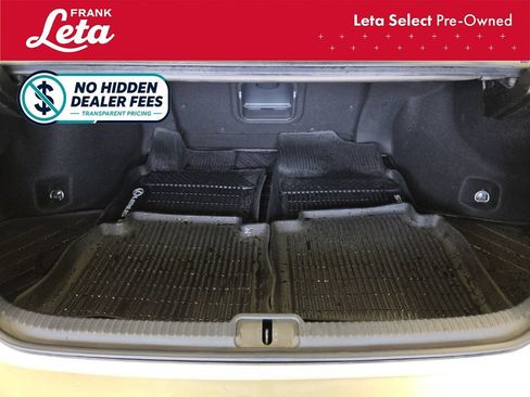 Used 2020 Lexus ES 350 F Sport w/ Accessory Package 2 FWD image 25
