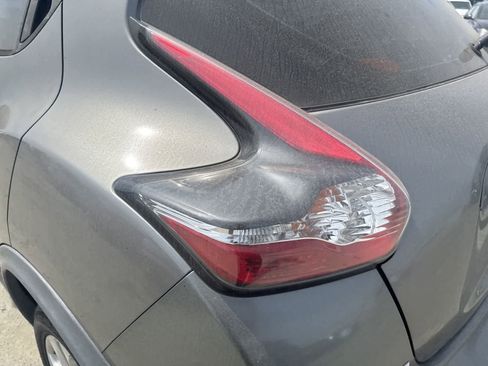 Used 2015 Nissan Juke S image 10