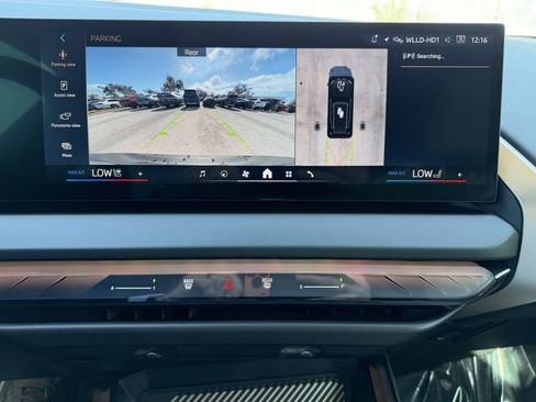 Certified 2025 BMW X3 xDrive30i w/ Premium Package image 20