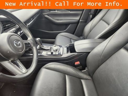 Used 2025 MAZDA CX-30 AWD 2.5 S w/ Preferred Package image 10
