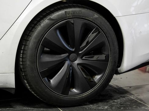 Used 2023 Tesla Model S Standard Range AWD/4WD image 62
