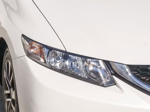 Used 2013 Honda Civic EX-L image 4