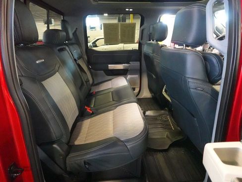 Used 2024 Ford F350 Limited AWD/4WD image 30