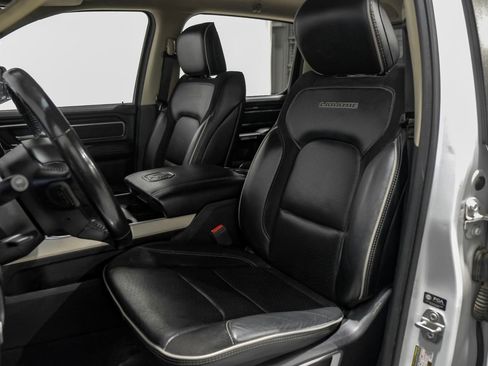 Used 2021 RAM 1500 Laramie image 30