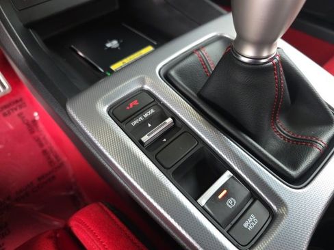 Used 2025 Honda Civic Type R image 28