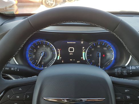 New 2026 Chrysler Pacifica Limited w/ S Appearance Package image 23