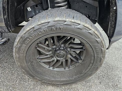 New 2026 RAM 2500 Laramie image 5