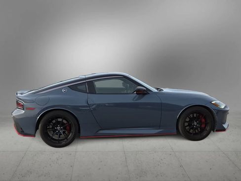 Used 2024 Nissan Z NISMO w/ Floor Mat Package image 9
