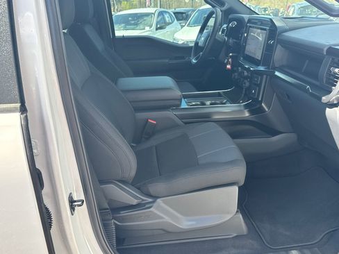 New 2026 Ford F150 STX image 14
